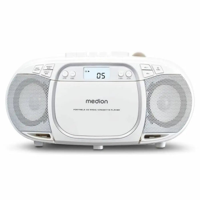 Radio Medion - Електроника Звук<<<Компютри| Електроника<<<BigBuy&&&CD радио<<<Електроника Звук<<<Компютри|