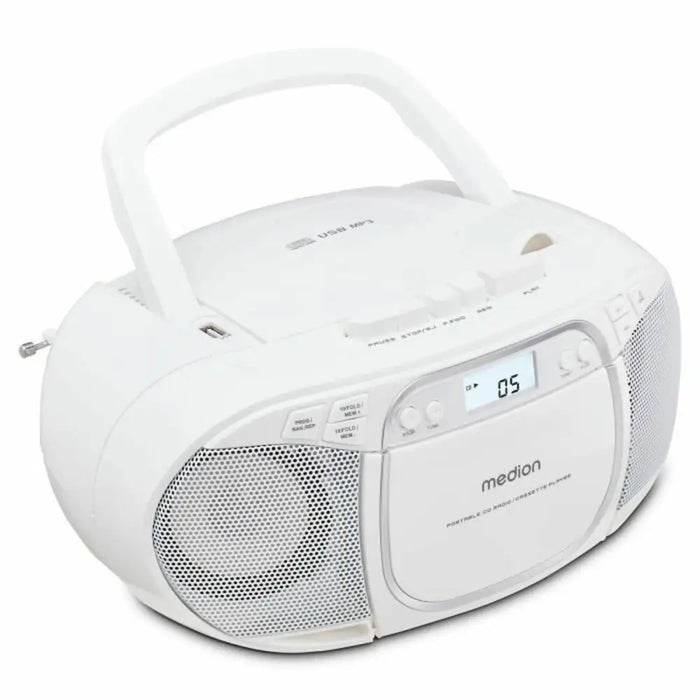 Radio Medion - Електроника Звук<<<Компютри| Електроника<<<BigBuy&&&CD радио<<<Електроника Звук<<<Компютри|