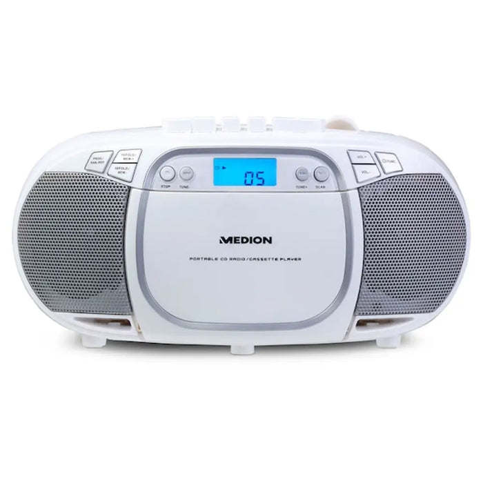 Radio Medion - Електроника Звук<<<Компютри| Електроника<<<BigBuy&&&CD радио<<<Електроника Звук<<<Компютри|