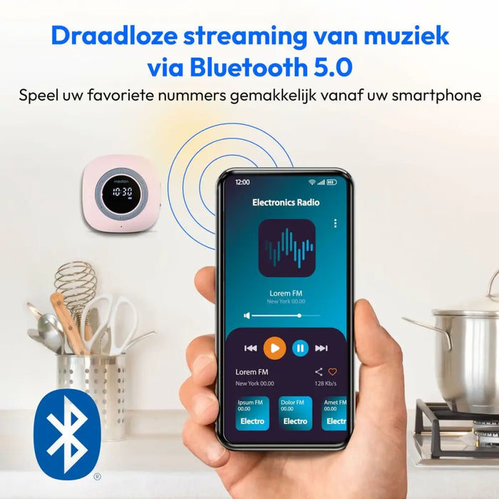 Radio Medion - Електроника Звук<<<Компютри| Електроника<<<BigBuy&&&CD радио<<<Електроника Звук<<<Компютри|