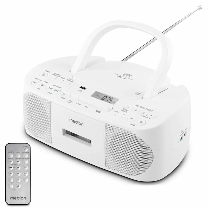 Radio Medion - Електроника Звук<<<Компютри| Електроника<<<BigBuy&&&CD радио<<<Електроника Звук<<<Компютри|