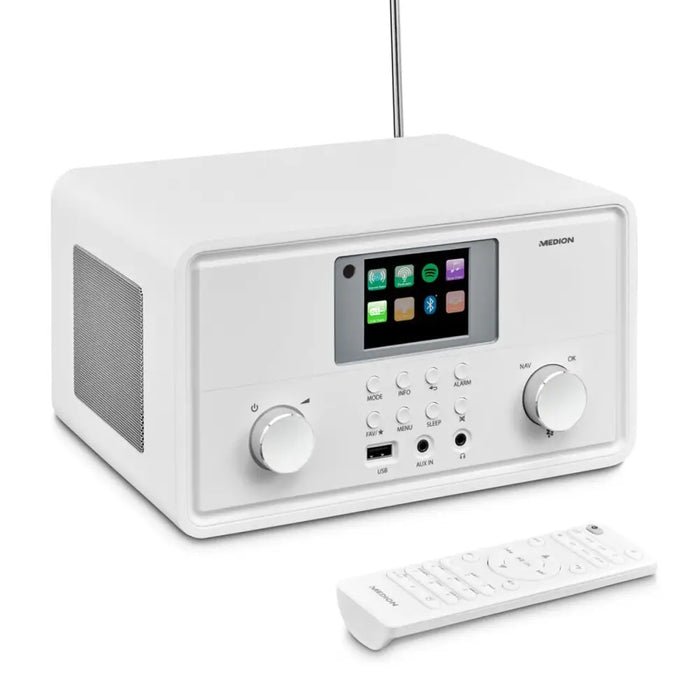 Radio Medion - Електроника Звук<<<Компютри| Електроника<<<BigBuy&&&CD радио<<<Електроника Звук<<<Компютри|