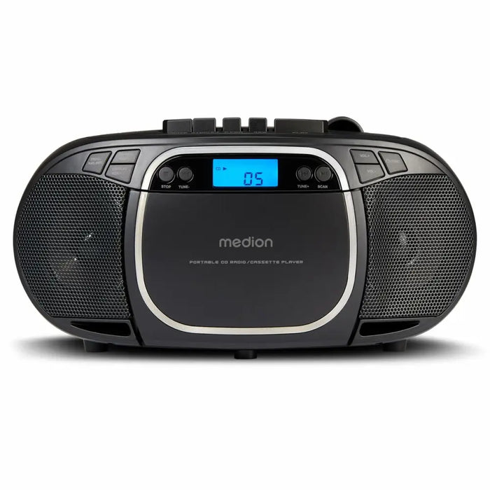 Radio Medion - Електроника Звук<<<Компютри| Електроника<<<BigBuy&&&CD радио<<<Електроника Звук<<<Компютри|