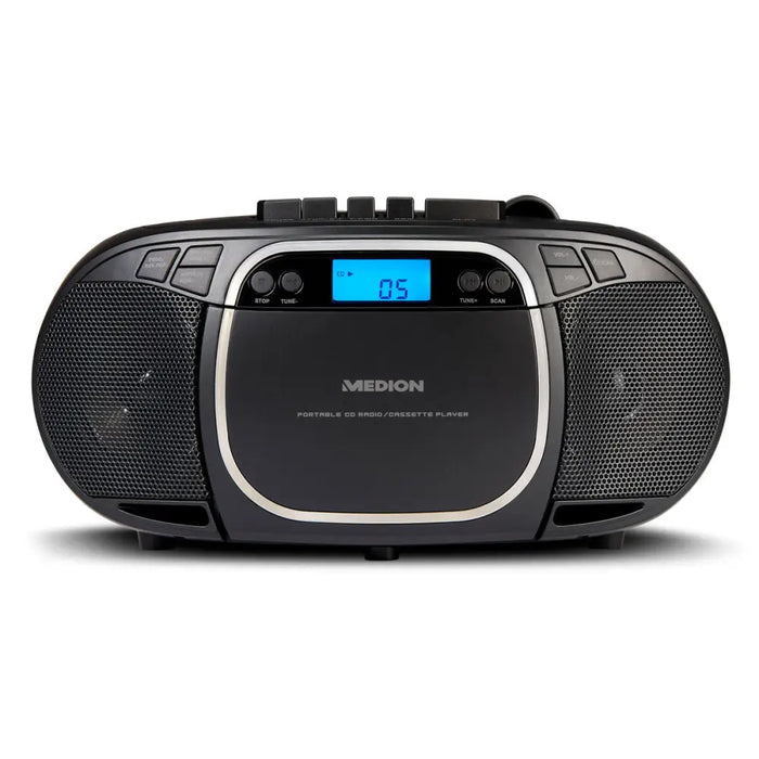 Radio Medion - Електроника Звук<<<Компютри| Електроника<<<BigBuy&&&CD радио<<<Електроника Звук<<<Компютри|