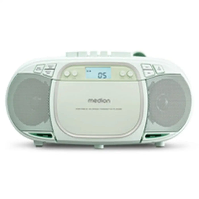 Radio Medion - Електроника Звук<<<Компютри| Електроника<<<BigBuy&&&CD радио<<<Електроника Звук<<<Компютри|