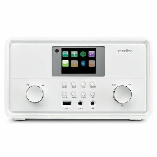 Radio Medion - Електроника Звук<<<Компютри| Електроника<<<BigBuy&&&CD радио<<<Електроника Звук<<<Компютри|