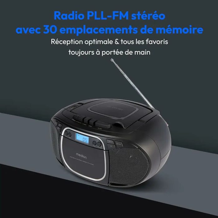 Radio Medion - Електроника Звук<<<Компютри| Електроника<<<BigBuy&&&CD радио<<<Електроника Звук<<<Компютри|