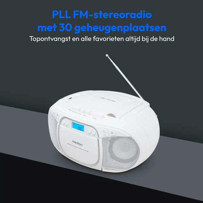 Radio Medion - Електроника Звук<<<Компютри| Електроника<<<BigBuy&&&CD радио<<<Електроника Звук<<<Компютри|