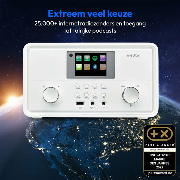 Radio Medion - Електроника Звук<<<Компютри| Електроника<<<BigBuy&&&CD радио<<<Електроника Звук<<<Компютри|