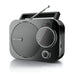 Radio Muse M-050 R Black - Електроника Звук<<<Компютри| Електроника<<<BigBuy&&&CD радио<<<Електроника Звук<<<Компютри|