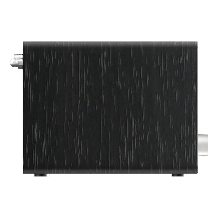 Radio Panasonic RFD40EGK 6W Black FM Retro - Електроника Звук<<<Компютри| Електроника<<<BigBuy&&&CD радио<<<Електроника