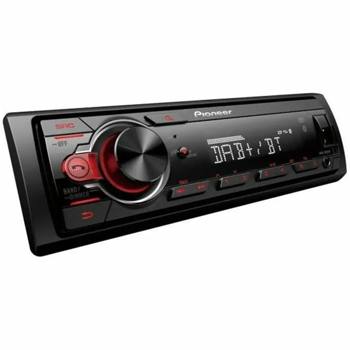 Radio Pioneer MVH-330DAB - Електроника Звук<<<Компютри| Електроника<<<BigBuy&&&CD радио<<<Електроника Звук<<<Компютри|