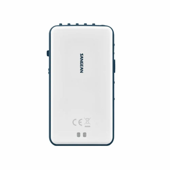 Radio Sangean Blue - Електроника Звук<<<Компютри| Електроника<<<BigBuy&&&CD радио<<<Електроника Звук<<<Компютри|