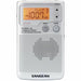 Radio Sangean DT250S Silver - Електроника Звук<<<Компютри| Електроника<<<BigBuy&&&CD радио<<<Електроника