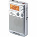 Radio Sangean DT250S Silver - Електроника Звук<<<Компютри| Електроника<<<BigBuy&&&CD радио<<<Електроника