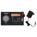 Radio Sangean PR-D7 Black - Електроника Звук<<<Компютри| Електроника<<<BigBuy&&&CD радио<<<Електроника Звук<<<Компютри|