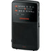 Radio Sangean SR35B NEGRO Black - Електроника Звук<<<Компютри| Електроника<<<BigBuy&&&CD радио<<<Електроника