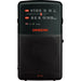 Radio Sangean SR35B NEGRO Black - Електроника Звук<<<Компютри| Електроника<<<BigBuy&&&CD радио<<<Електроника