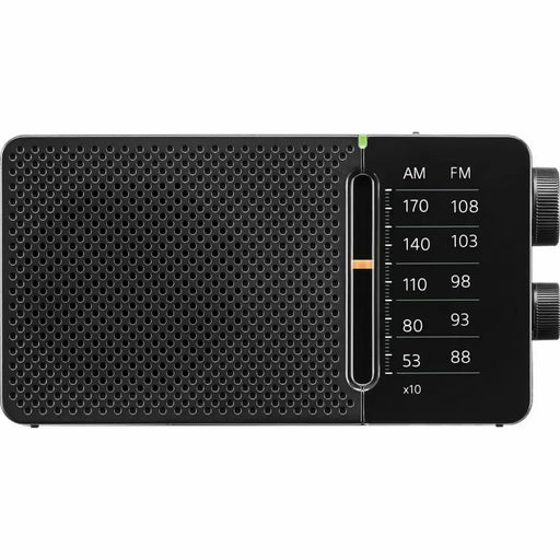 Radio Sangean SR36B NEGRO Black - Електроника Звук<<<Компютри| Електроника<<<BigBuy&&&CD радио<<<Електроника