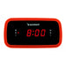 Radio Sunstech FRD60RD - Електроника Звук<<<Компютри| Електроника<<<BigBuy&&&CD радио<<<Електроника Звук<<<Компютри|
