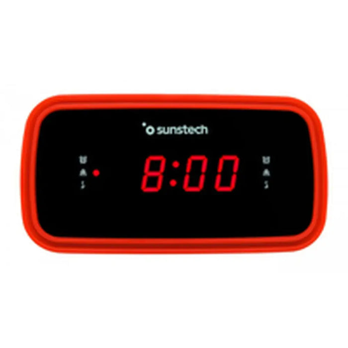 Radio Sunstech FRD60RD - Електроника Звук<<<Компютри| Електроника<<<BigBuy&&&CD радио<<<Електроника Звук<<<Компютри|
