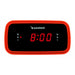 Radio Sunstech FRD60RD - Електроника Звук<<<Компютри| Електроника<<<BigBuy&&&CD радио<<<Електроника Звук<<<Компютри|