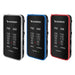 Radio Sunstech RPC6BL Blue - Електроника Звук<<<Компютри| Електроника<<<BigBuy&&&CD радио<<<Електроника