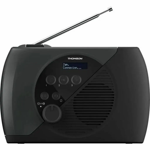 Radio Thomson DAB - CD радио<<<Електроника Звук<<<Компютри| Електроника<<<BigBuy