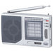 Radio Trevi 0072806 Silver - Електроника Звук<<<Компютри| Електроника<<<BigBuy&&&CD радио<<<Електроника