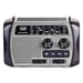 Radio Trevi 0RA7F3010 Black - CD радио<<<Електроника Звук<<<Компютри| Електроника<<<BigBuy