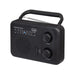 Radio Trevi 0RA7F6400 Black - Електроника Звук<<<Компютри| Електроника<<<BigBuy&&&CD радио<<<Електроника