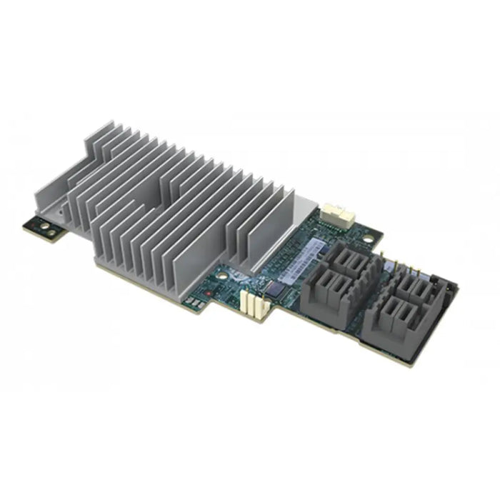 RAID controller card Intel RMS3AC160 - Компютър Мрежи и компоненти<<<Компютри| Електроника<<<BigBuy&&&Карти
