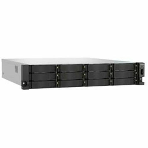 RAID controller card Qnap TSH1277AXURPR732G - Компютър Мрежи и компоненти<<<Компютри| Електроника<<<BigBuy&&&Карти