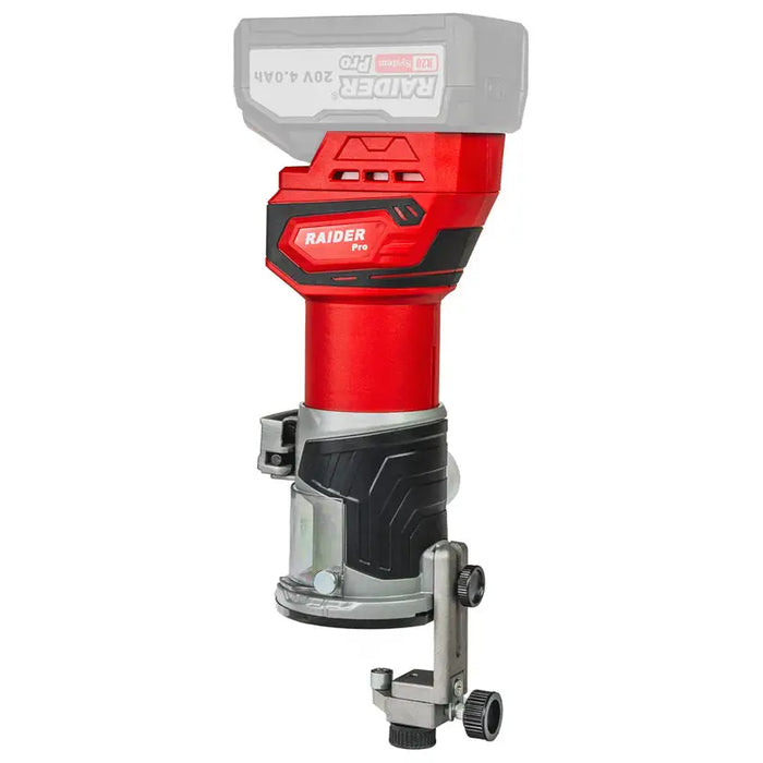 RAIDER PRO RDP-CER20 CUTTER - Фрези<<<Триони и циркуляри<<<Инструменти и железария<<<Praktiker