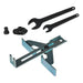 RAIDER PRO RDP-CER20 CUTTER - Фрези<<<Триони и циркуляри<<<Инструменти и железария<<<Praktiker
