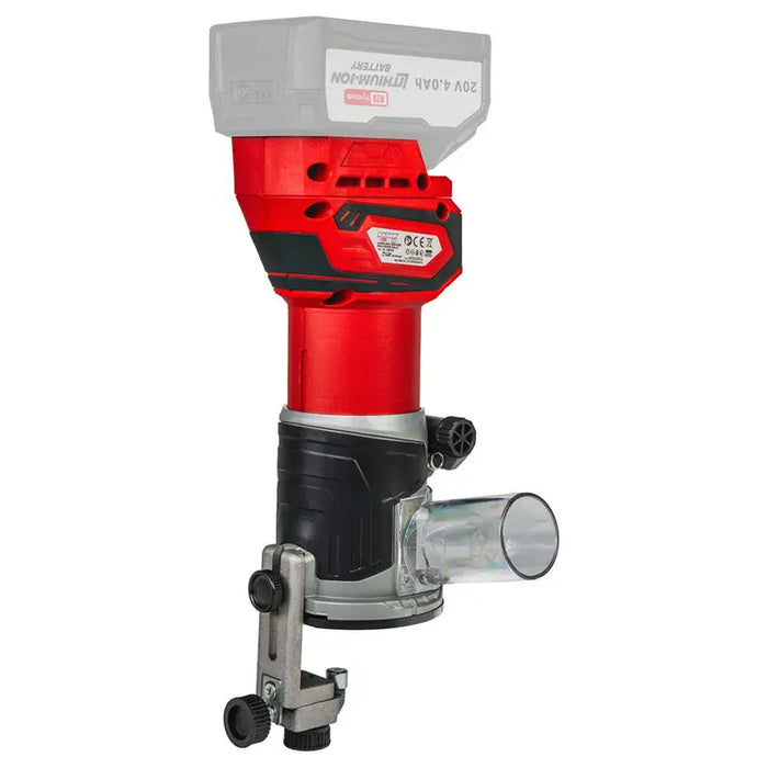 RAIDER PRO RDP-CER20 CUTTER - Фрези<<<Триони и циркуляри<<<Инструменти и железария<<<Praktiker