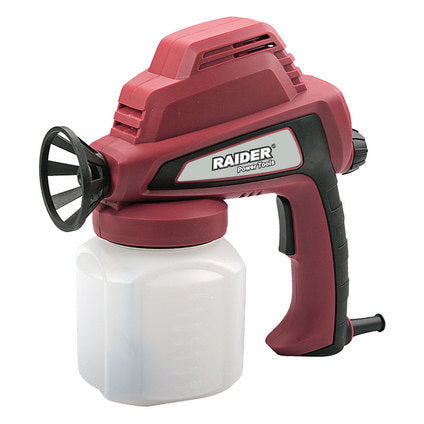 RAIDER PRO RDP-ESG11P PAINT GUN - Пистолети боядисване<<<Специални инструменти<<<Инструменти и
