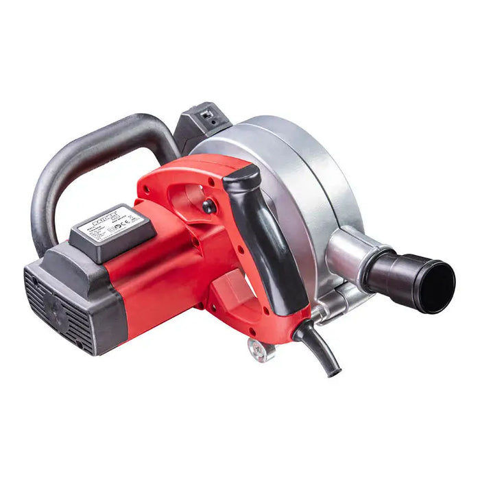 RAIDER PRO RDP-WCH02 DUCT CUTTER - Ръчни циркуляри<<<Триони и циркуляри<<<Инструменти и железария<<<Praktiker&&&Ръчни