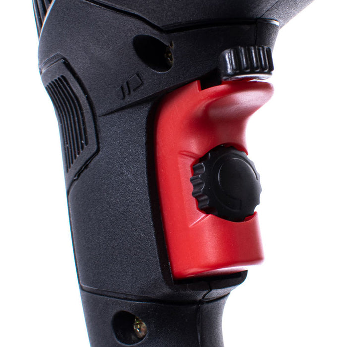 DRILL RAIDER PRO RDP-ID43 BLACK EDITION