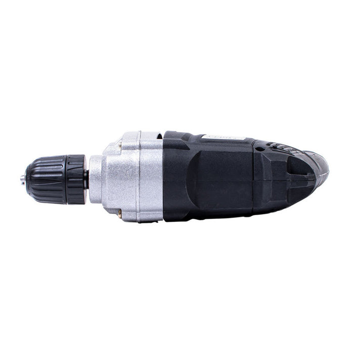 DRILL RAIDER PRO RDP-ID43 BLACK EDITION