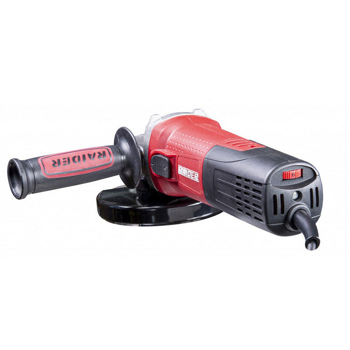 ANGLE GRINDER RAIDER PRO RDP-AG67 125 mm, 1100 W