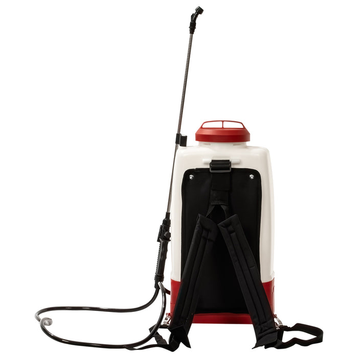 BATTERY SPRAYER 15 LITERS RAIDER PRO RDP-SBKMD20 SOLO