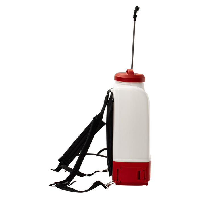 BATTERY SPRAYER 15 LITERS RAIDER PRO RDP-SBKMD20 SOLO