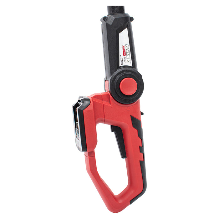 BATTERY TELESCOPIC PRUNER RAIDER PRO RDP-PS20 20 V, NUMBER OF BATTERIES 1, 2.00 Ah, BAR LENGTH 20.00 cm