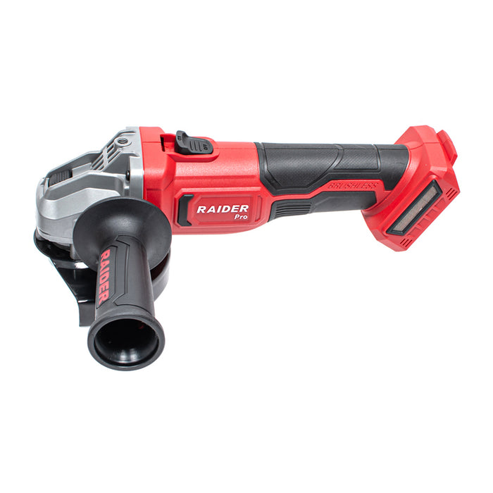 Angle grinder 125MM R20 RDP-PBAG20 SOLO