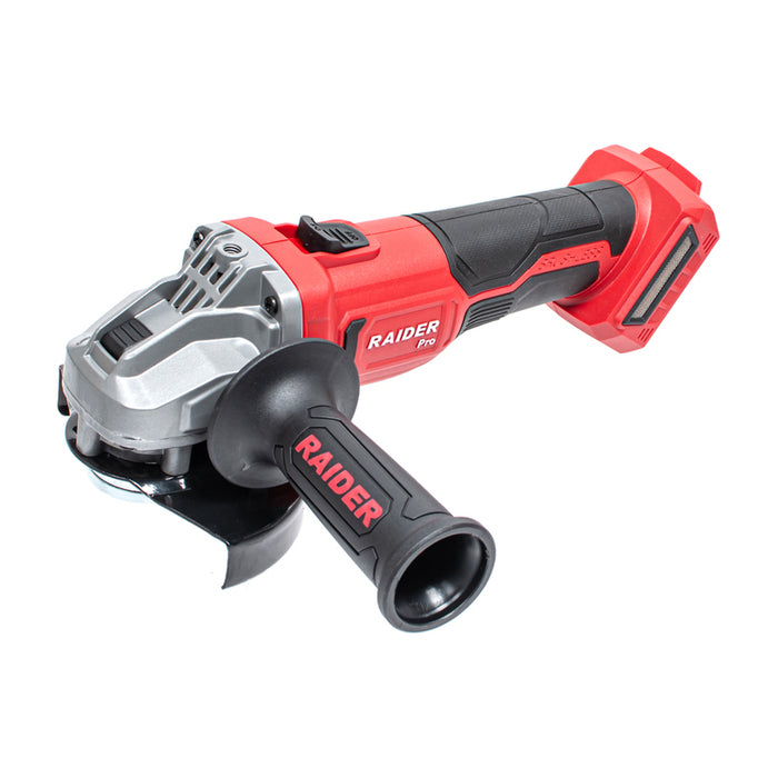 Angle grinder 125MM R20 RDP-PBAG20 SOLO