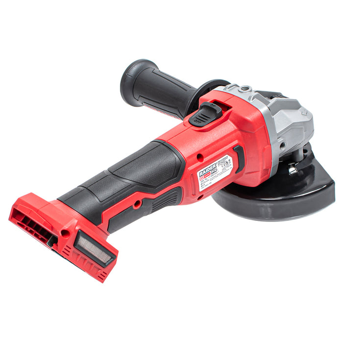 Angle grinder 125MM R20 RDP-PBAG20 SOLO