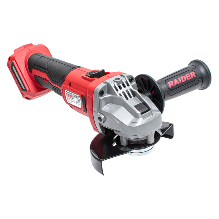 Angle grinder 125MM R20 RDP-PBAG20 SOLO