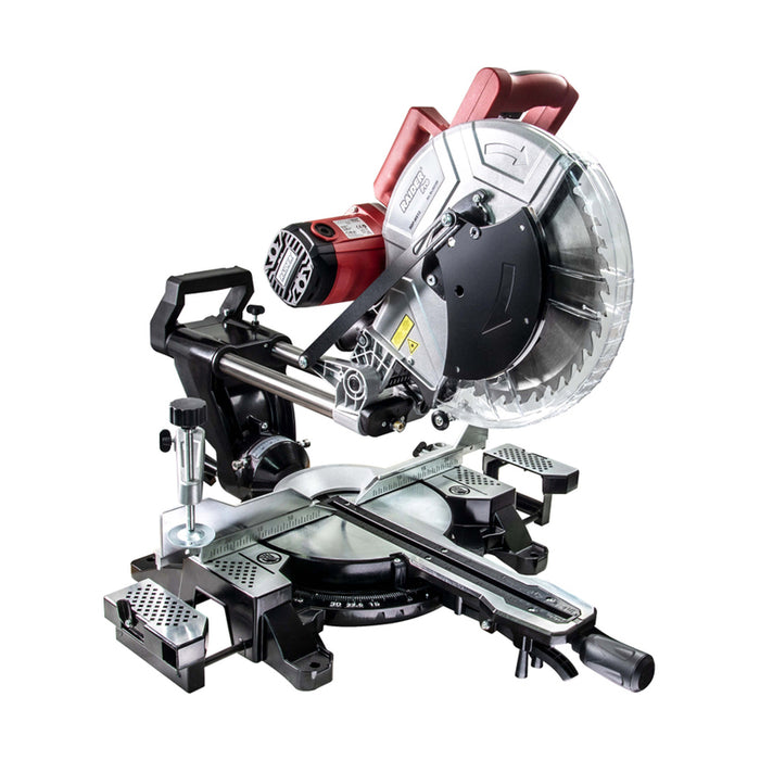 RAIDER PRO RDP-MS12 DESKTOP CIRCULAR