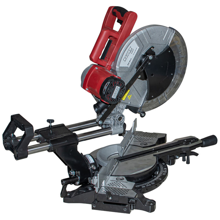 RAIDER PRO RDP-MS12 DESKTOP CIRCULAR